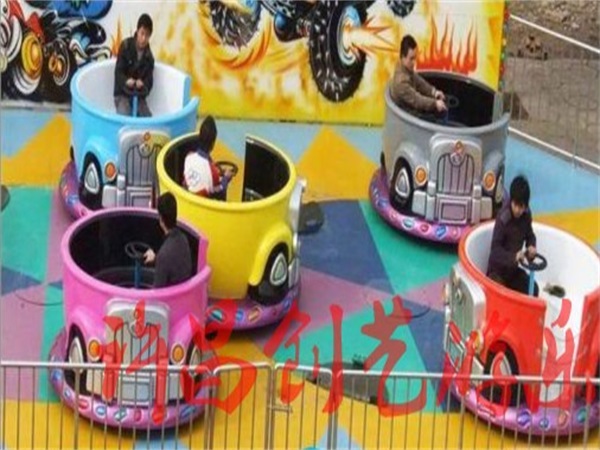 兒童大型娛樂運動型魔幻汽車