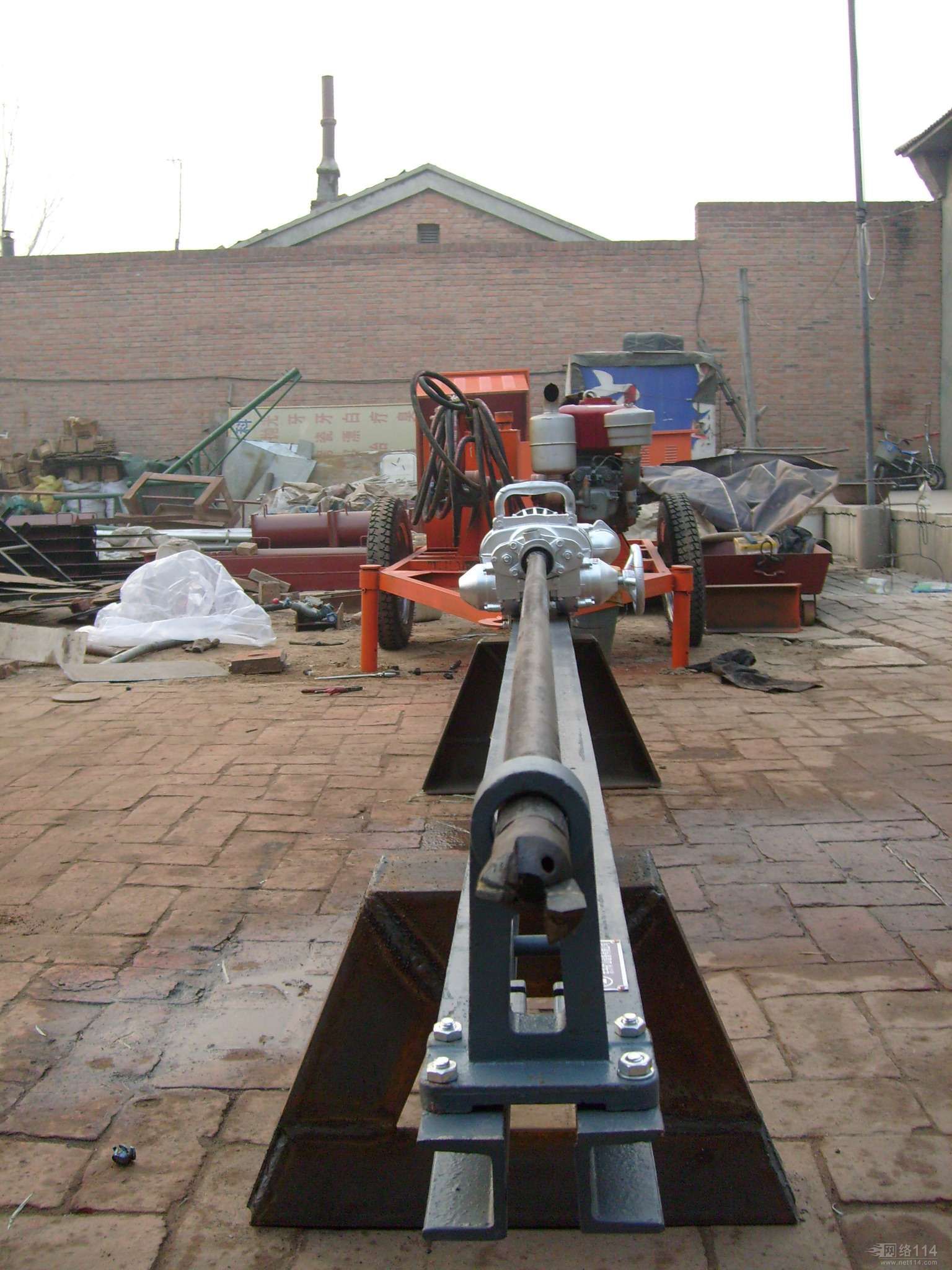 供應廣西荔浦縣專業(yè)非開挖頂管施工工程、荔浦縣專業(yè)非開挖