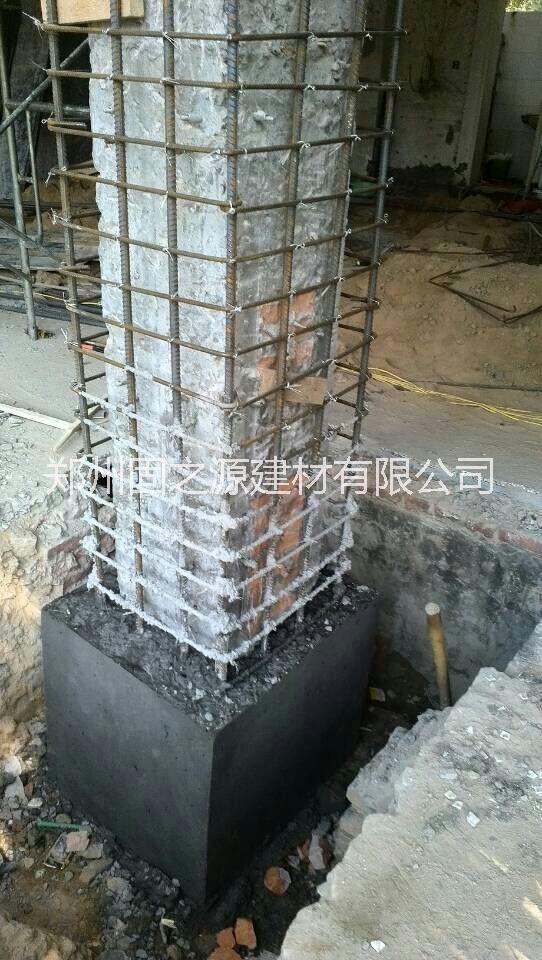 供應(yīng)河南建筑加固加大截面灌漿料加固，河南加大截面灌漿料加固，河南建筑加大截面灌漿料