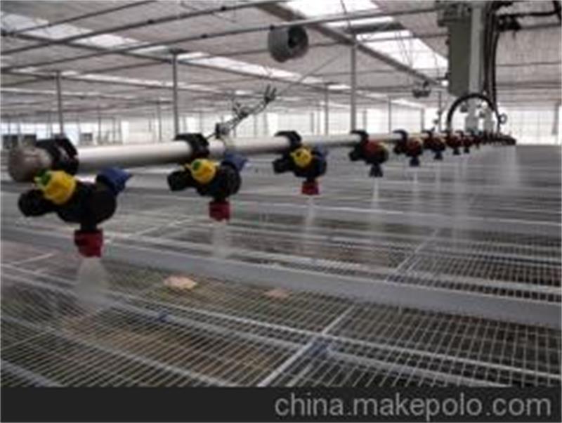 供應(yīng)邯鄲美國水霧化噴頭溫室大棚噴灌機(jī)水車 全自動(dòng)育苗溫室大棚噴灌機(jī)水車 邯鄲溫室大棚噴灌機(jī)水車