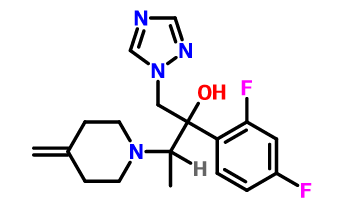 供應(yīng)用于原料的艾菲康唑