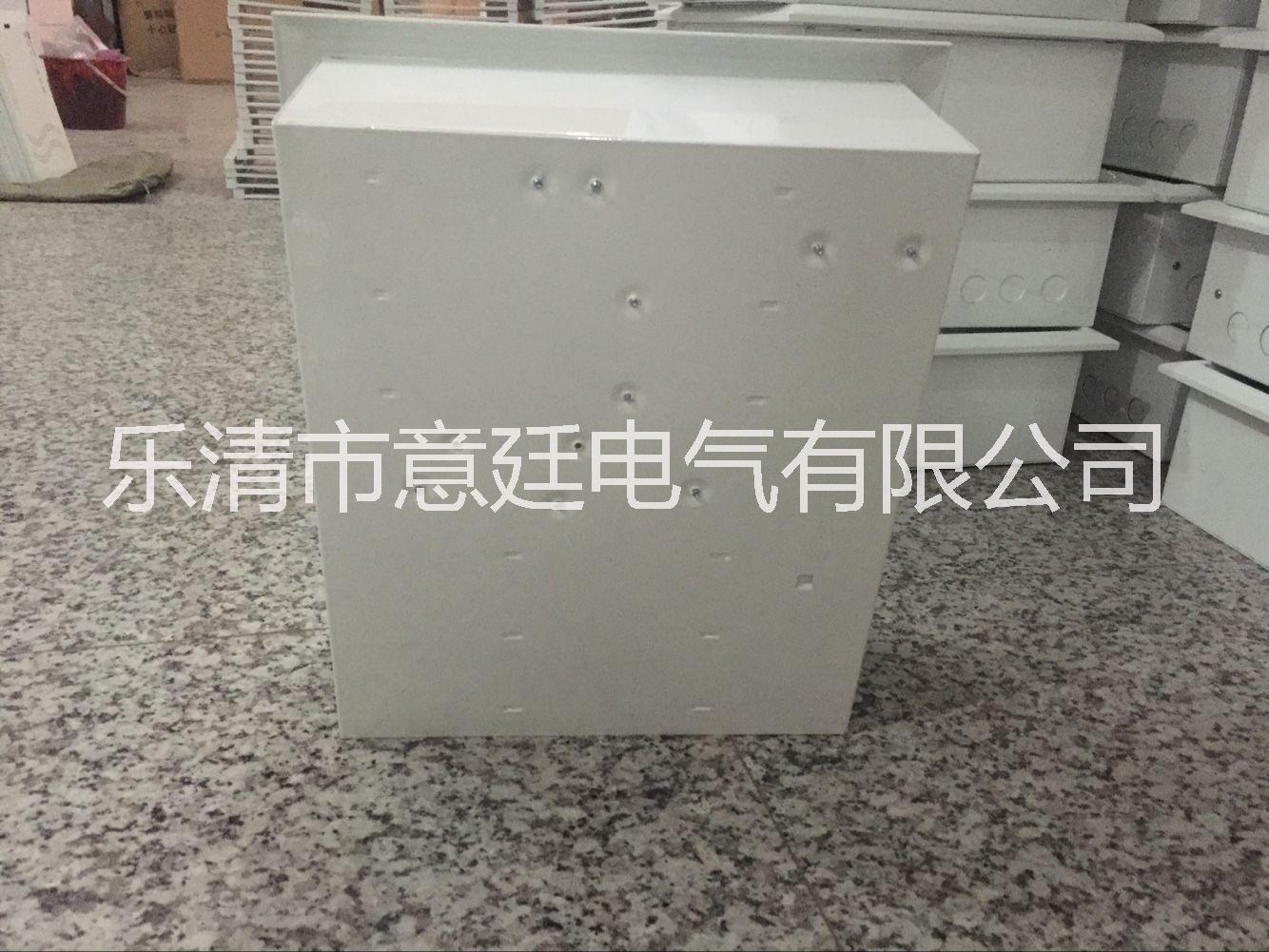 廠家生產(chǎn) 多媒體信息箱 弱電箱 光纖入戶箱 布線產(chǎn)品