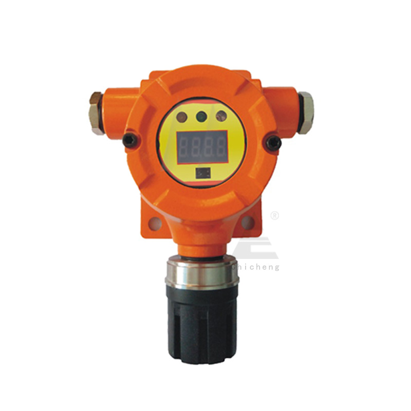 供應(yīng)QB10系列點型可燃?xì)怏w檢測器 天然氣報警器 氣體探測器