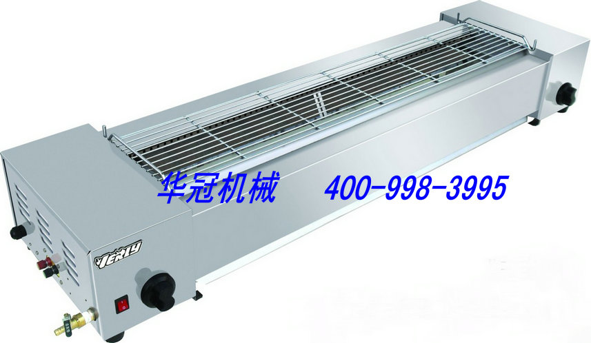 供應傳統(tǒng)碳烤無煙凈化燒烤車的價格及圖片