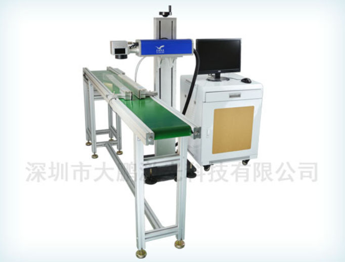 供應(yīng)工藝品激光打標(biāo)機(jī)/激光噴碼機(jī)