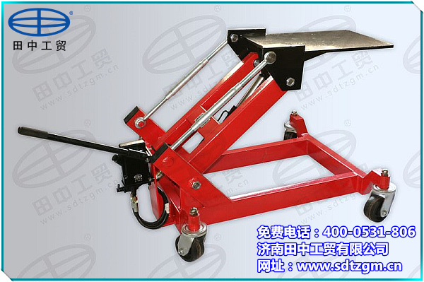 供應(yīng)重卡法士特變速箱液壓拖車 包郵