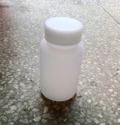 供應(yīng)樣品瓶塑料罐120克半透明塑料瓶，120ML塑料瓶子，半透明瓶子