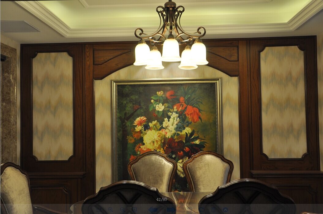 供應(yīng)歐式水晶燈 餐吊燈 現(xiàn)代水晶燈 歐式古典純銅燈  極簡風格燈