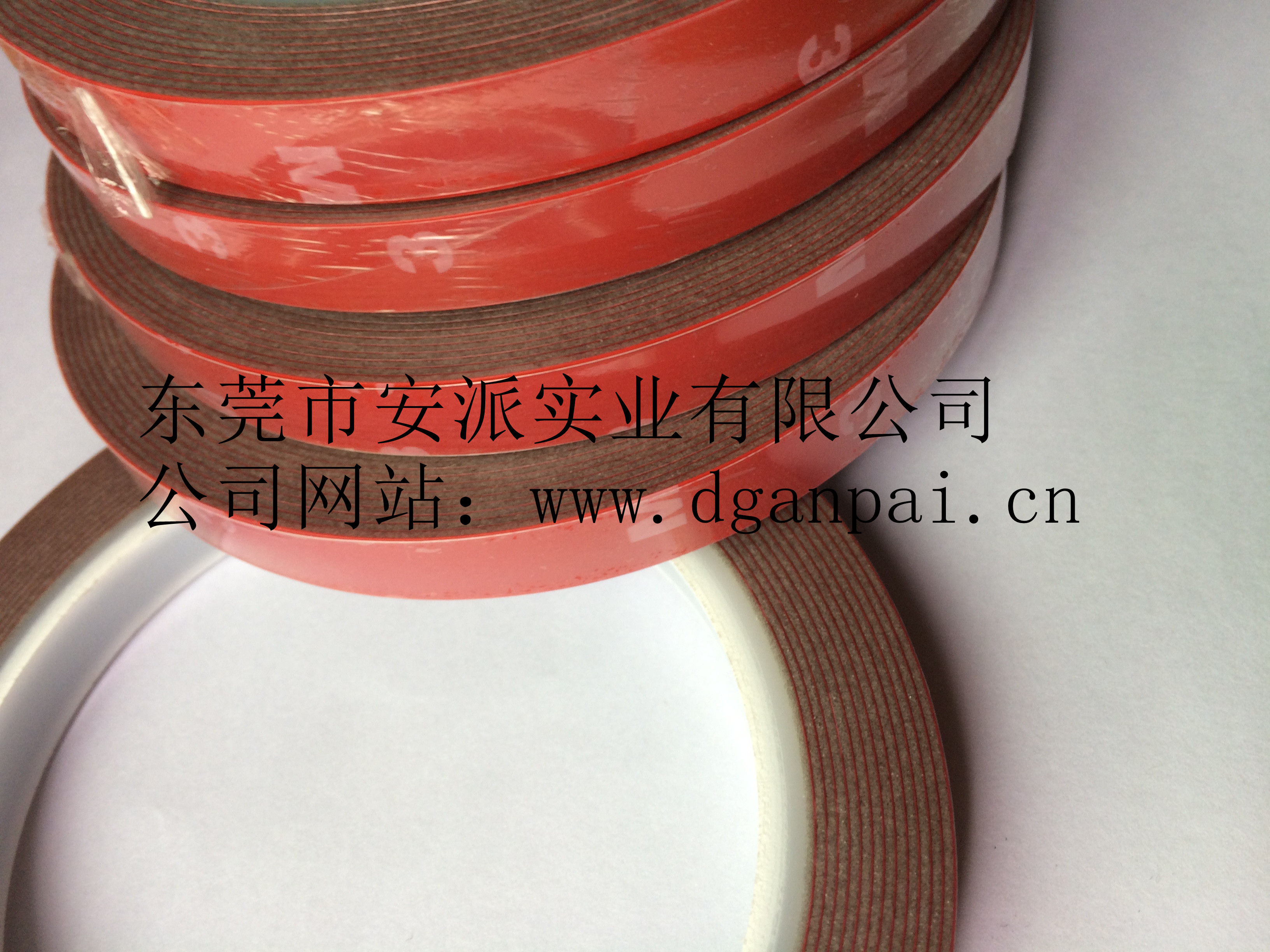 供應用于汽車配件粘結(jié)的亞克力雙面膠 東莞VHB亞克力強粘耐高溫汽車膠 耐低VHB亞克力強粘耐高溫汽車膠