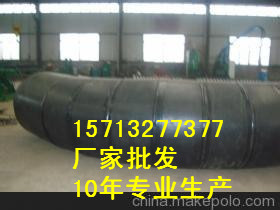 供應用于02S403的焊接90度蝦米腰*價格 dn700*11蝦米腰批發(fā)廠家