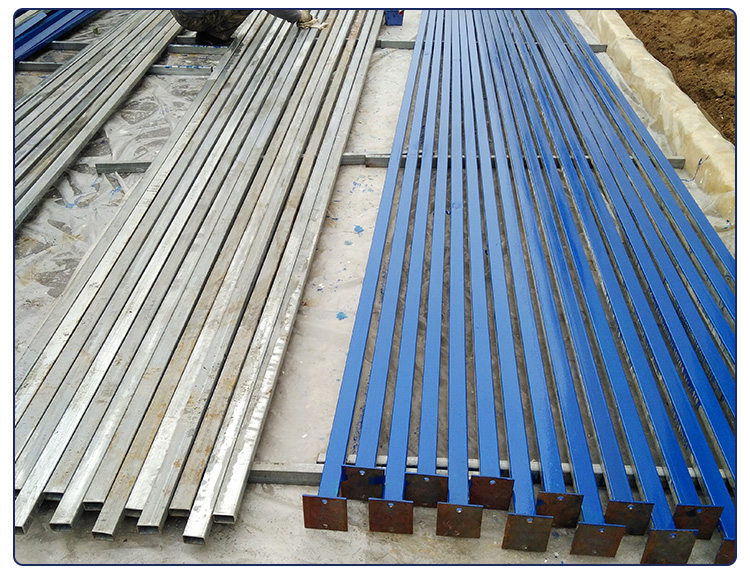 青島各類管道施工 管道