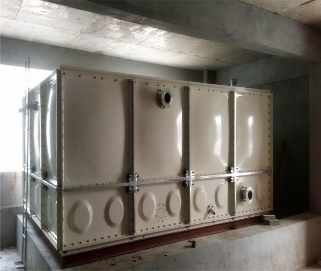 淮南玻璃鋼消防水箱價(jià)格是多少