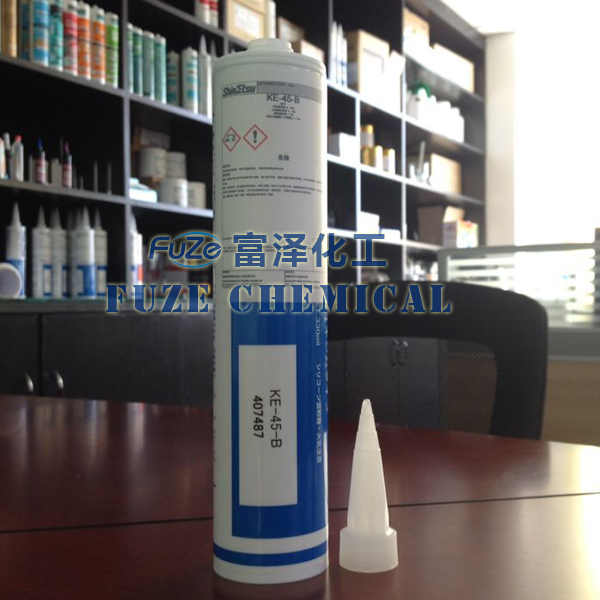信越KE45B密封膠 ShinEtsuKE45B 330ML