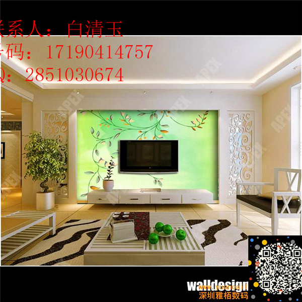 供應佛山天花吊頂全自動UV打印機