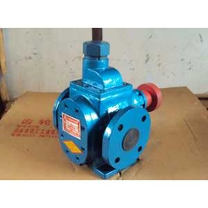 供應用于工業(yè)建筑的新型YCB圓弧齒輪泵