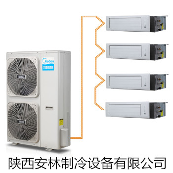 成都美的一拖五報價一拖多價格 成都美的一拖五報價一拖多價格、