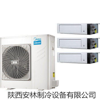 成都美的一拖五報價一拖多價格 成都美的一拖五報價一拖多價格、