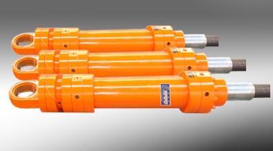 供應(yīng)上海液壓油缸廠家直銷