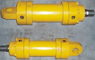 供應(yīng)上海液壓油缸廠家直銷