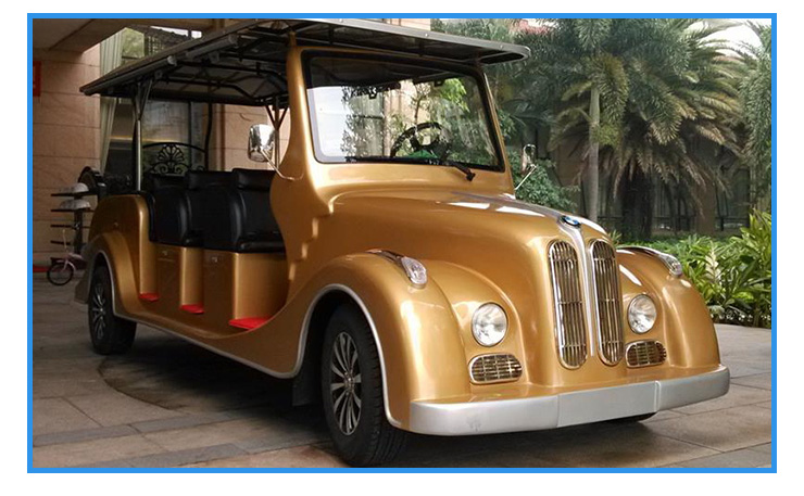 供應(yīng)西安電動老爺車價(jià)格