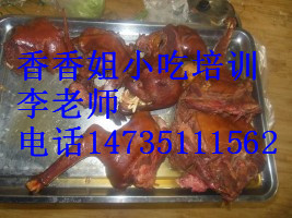 培訓(xùn)饸饹面 怎么做饸饹面