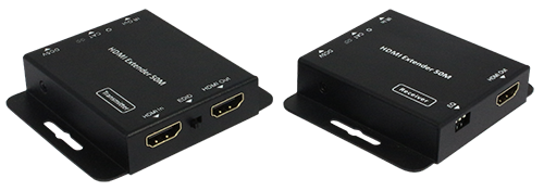 供應(yīng)HDMI60米網(wǎng)線延長器，CAT6延長器，HDMI延長器，HDMI Extender