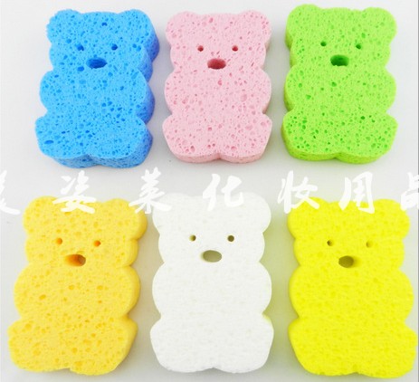 供應(yīng)木漿棉洗臉撲