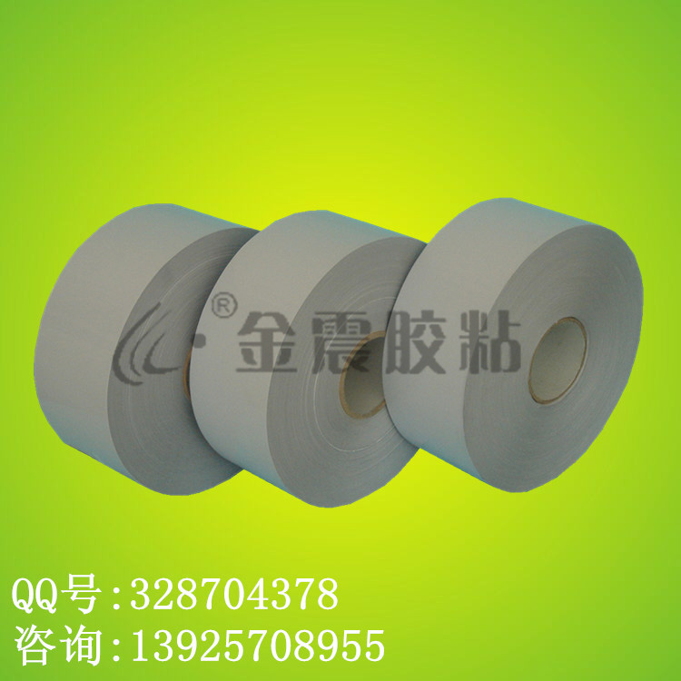 供應(yīng)用于廣泛的間隔銅版紙不干膠