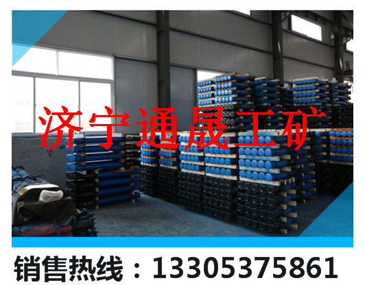 礦用DW45懸浮單體支柱廠家