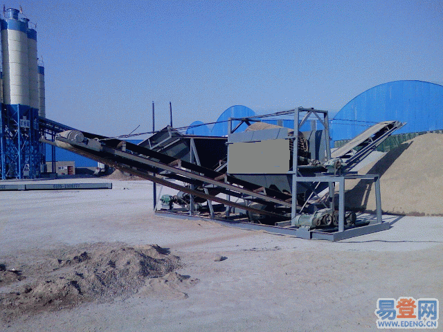 供應(yīng)篩沙洗沙設(shè)備，篩沙機，篩沙機廠家