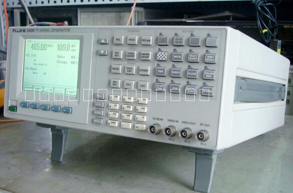 供應(yīng)用于測試的福祿克54200電視信號發(fā)生器Fluke54200買賣價格