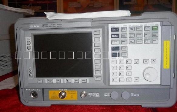 供應(yīng)用于測(cè)試的安捷倫N8975A噪聲發(fā)生器N8975A買(mǎi)賣(mài)二手