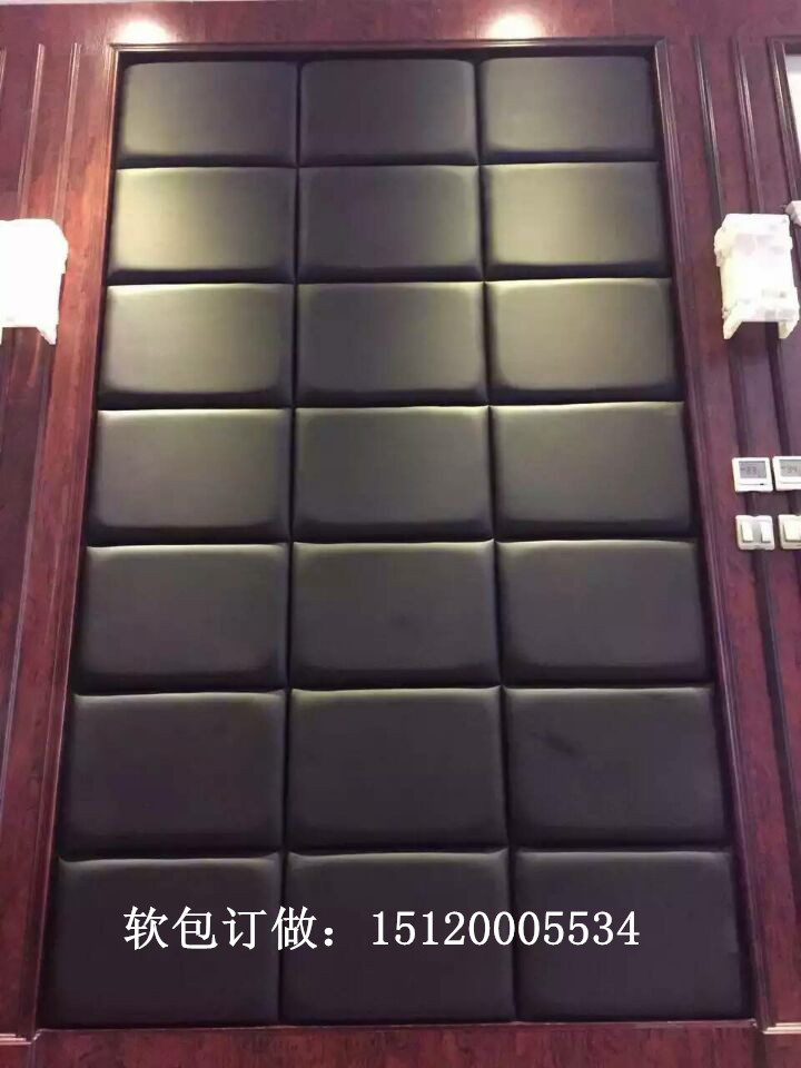 供應(yīng)北京美藝雅專業(yè)訂做軟包 墻體軟包