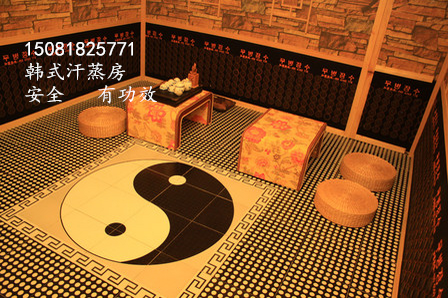 安徽美容院做個(gè)家庭式汗蒸房投資費(fèi)用多少錢(qián)