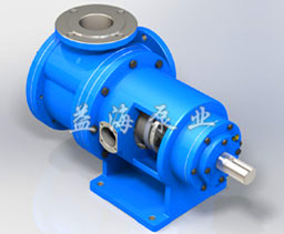 環(huán)氧樹脂泵和樹脂泵行業(yè)品牌[益  環(huán)氧樹脂泵 轉(zhuǎn)子泵