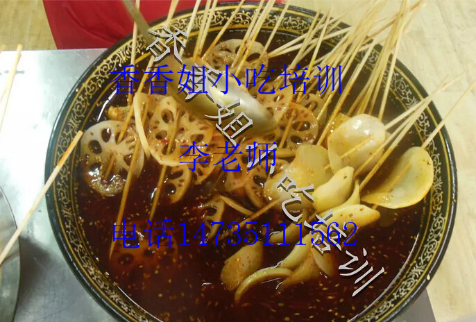 炒海鮮培訓(xùn)，學(xué)習(xí)炒海鮮