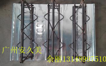 供應清遠TD4-120鋼筋桁架樓承板廠家
