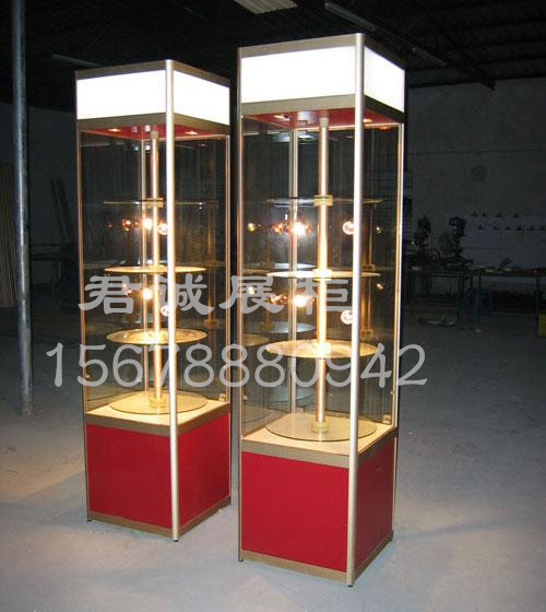 供應(yīng)用于展示商品的供應(yīng)南寧展柜貨架，*貨架