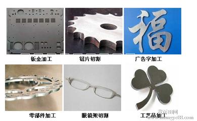 供應(yīng)大包圍交互式激光切割機一千瓦