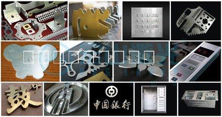 供應(yīng)大包圍交互式激光切割機一千瓦