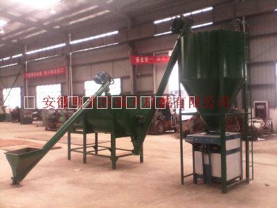 瑞智供應(yīng)全自動干粉砂漿混合機 全自動干粉砂漿混合機/攪拌機