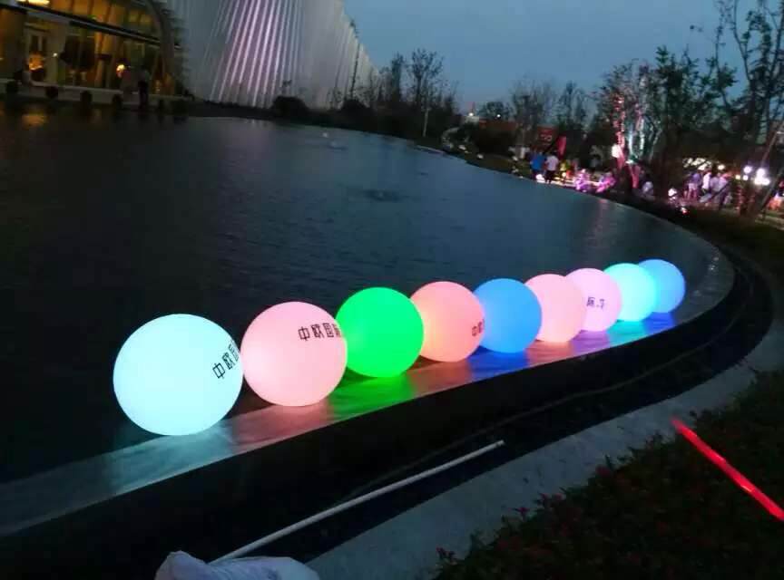 供應(yīng)上海慶典夜光球夜光吧桌等租賃