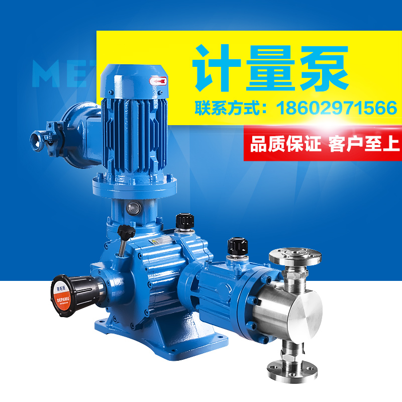 供應(yīng)用于計(jì)量泵 高精度計(jì)量泵 陜西廠家直銷供應(yīng) 高精度無(wú)差錯(cuò)計(jì)量泵