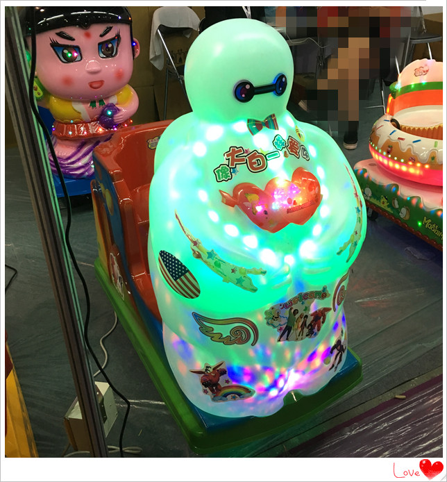 長(zhǎng)治搖搖車(chē)游樂(lè)園設(shè)備*廠家直銷(xiāo)