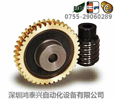 供應(yīng)KHK精密AGDL雙導程蝸輪