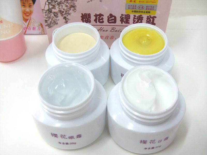供應(yīng)原裝正品櫻花白里透紅