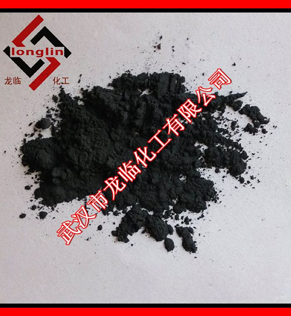 72%氧化鈷彩色玻璃用有色玻璃用武漢龍臨化工