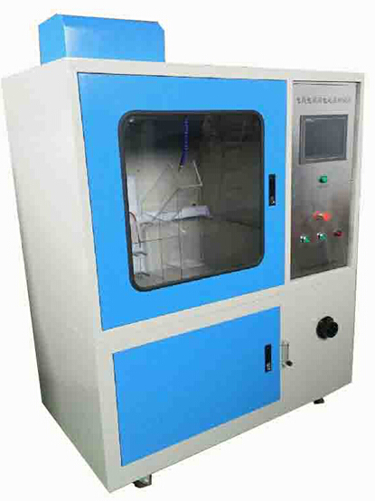 高壓漏電起痕試驗儀6000V