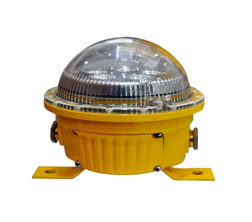 供應(yīng)用于油田、礦井|船舶|煤炭中石化等的BFC8183防爆固態(tài)安全照明燈