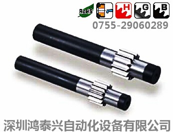 供應(yīng)KHK精密CP磨齒正齒輪軸